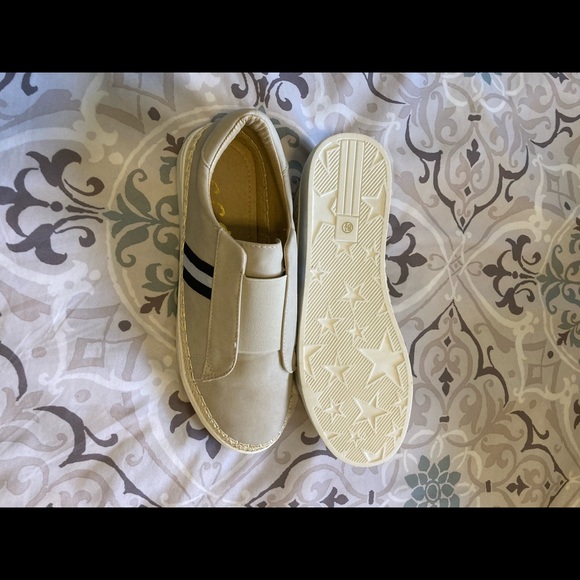 Cocci dress sneakers - Picture 3 of 4